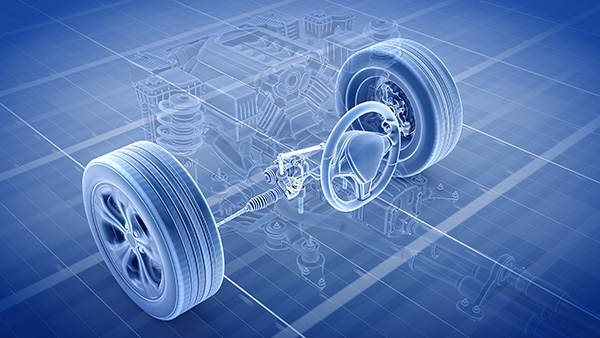 How Does Car Steering Actually Work? | Neighborhood Tire Pros